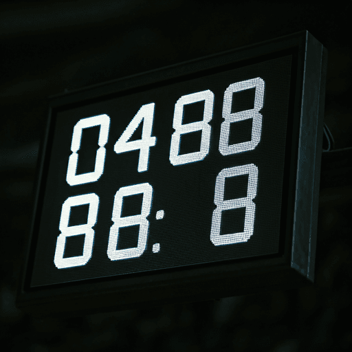 Live Scores